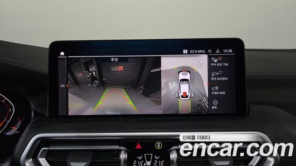 BMW X4 2024, фото 20