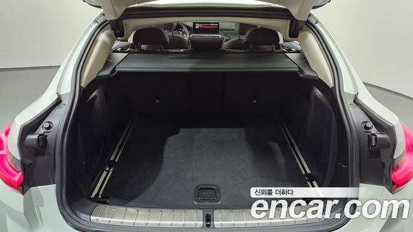 BMW X4 2024, фото 26
