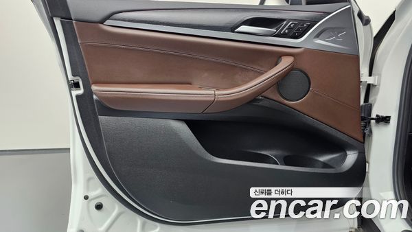 BMW X4 2024, фото 14