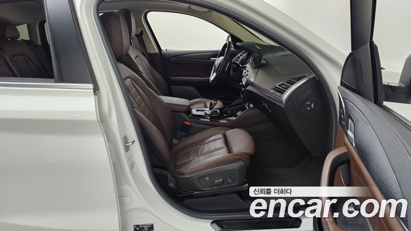 BMW X4 2024, фото 16