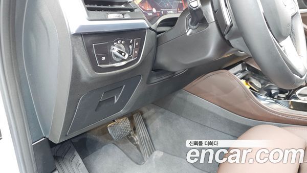 BMW X4 2024, фото 29