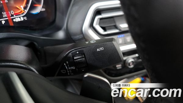BMW X4 2024, фото 30
