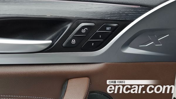 BMW X4 2024, фото 35