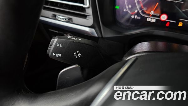 BMW X4 2024, фото 38