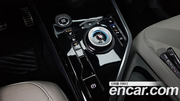 Kia Niro 2022, фото 9