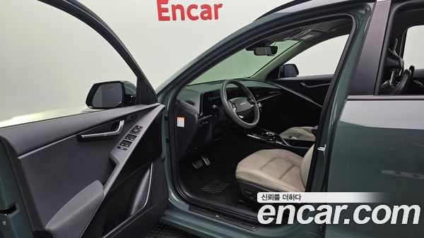 Kia Niro 2022, фото 10