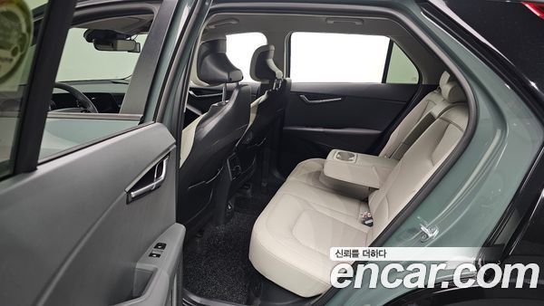 Kia Niro 2022, фото 11