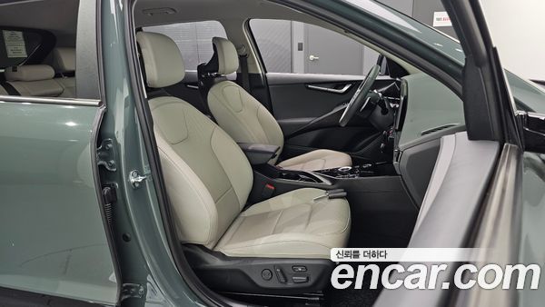 Kia Niro 2022, фото 12