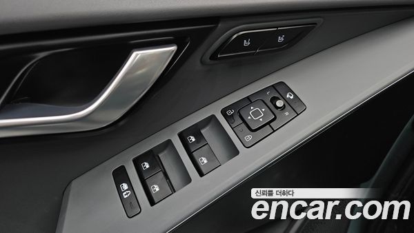 Kia Niro 2022, фото 13