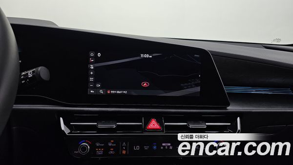 Kia Niro 2022, фото 15