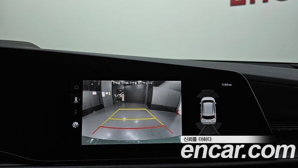 Kia Niro 2022, фото 16