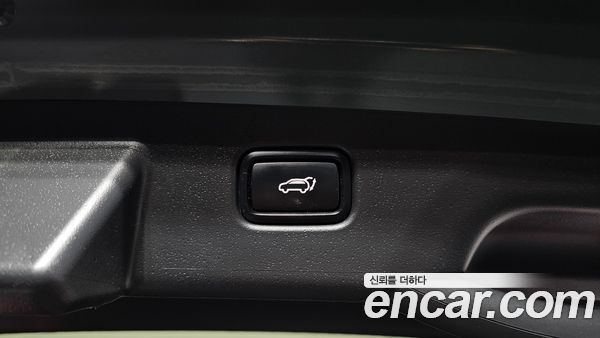 Kia Niro 2022, фото 20