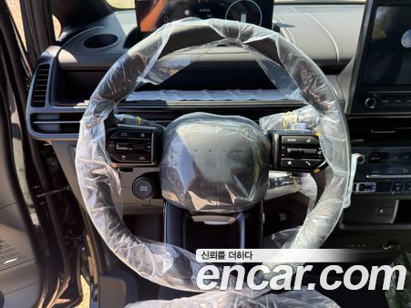 Hyundai Staria 2026, фото 9