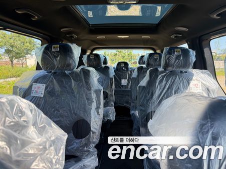 Hyundai Staria 2026, фото 10