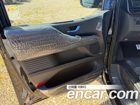 Hyundai Staria 2026, фото 11