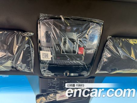Hyundai Staria 2026, фото 13