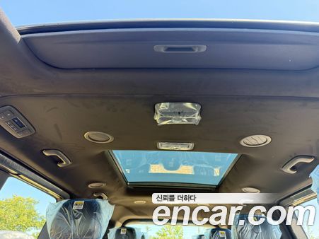 Hyundai Staria 2026, фото 14