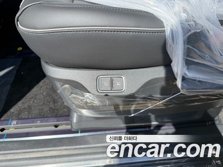 Hyundai Staria 2026, фото 15