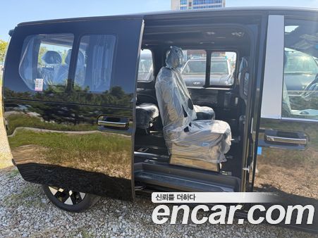 Hyundai Staria 2026, фото 17