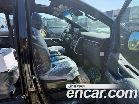 Hyundai Staria 2026, фото 18