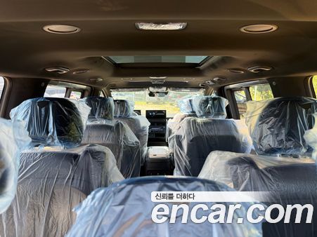 Hyundai Staria 2026, фото 20