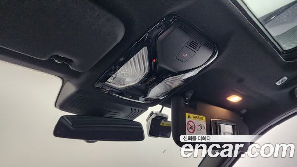 BMW X3 2022, фото 18