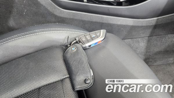 BMW X3 2022, фото 19