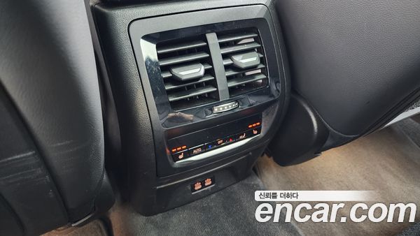 BMW X3 2022, фото 24