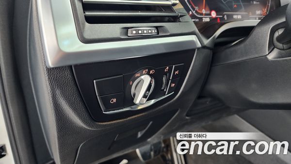 BMW X3 2022, фото 14