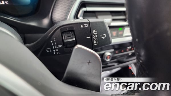 BMW X3 2022, фото 16