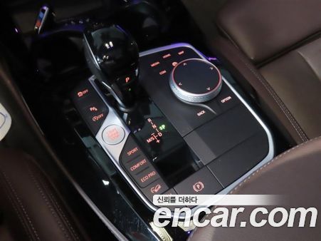 BMW X4 2022, фото 6