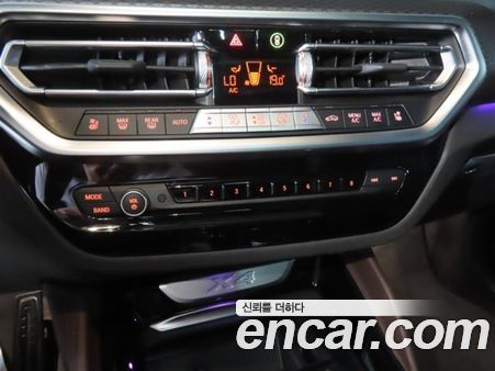 BMW X4 2022, фото 7