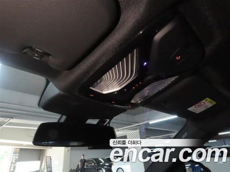 BMW X4 2022, фото 10