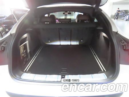 BMW X4 2022, фото 18