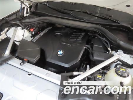 BMW X4 2022, фото 20