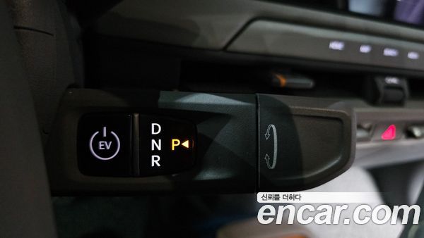 Kia EV3 2026, фото 11