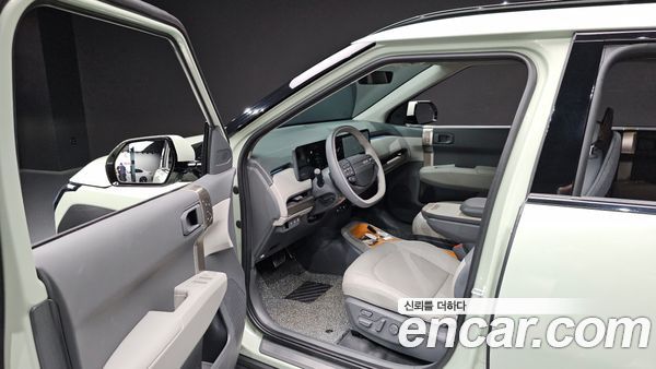 Kia EV3 2026, фото 12