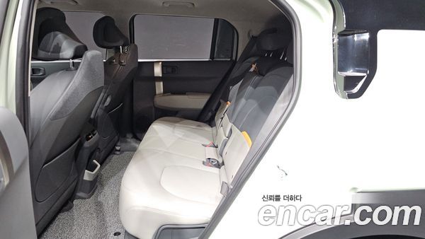 Kia EV3 2026, фото 15