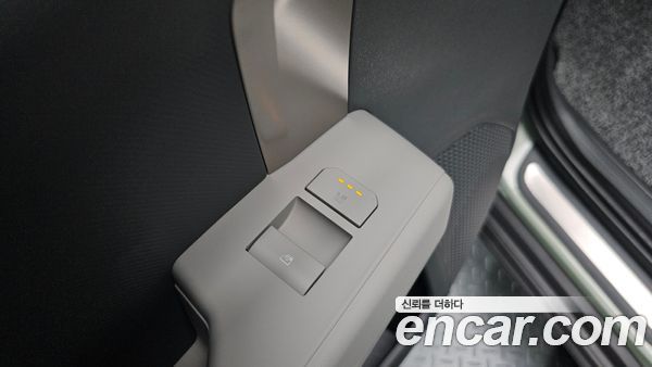 Kia EV3 2026, фото 28