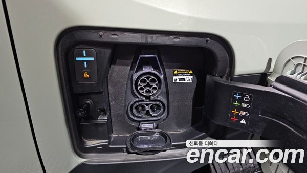 Kia EV3 2026, фото 29