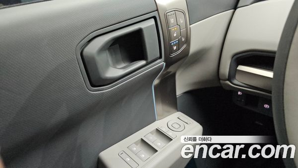 Kia EV3 2026, фото 30