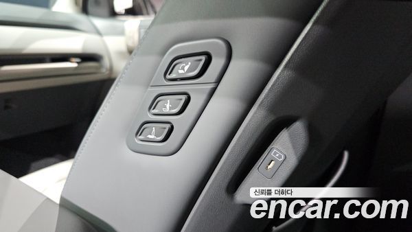 Kia EV3 2026, фото 31