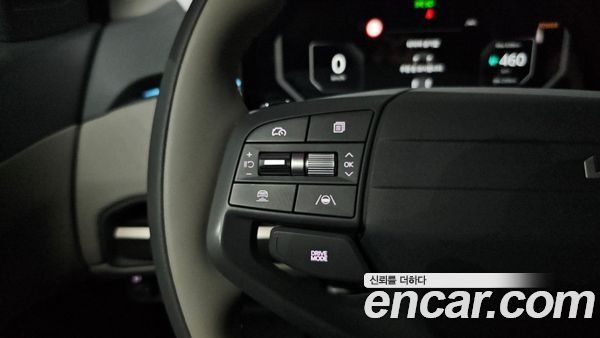 Kia EV3 2026, фото 34