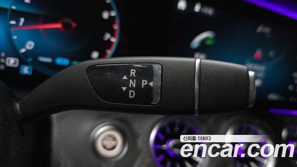 Mercedes-Benz CLS 2021, фото 12