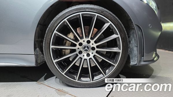 Mercedes-Benz CLS 2021, фото 7