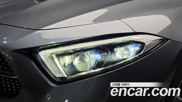 Mercedes-Benz CLS 2021, фото 8
