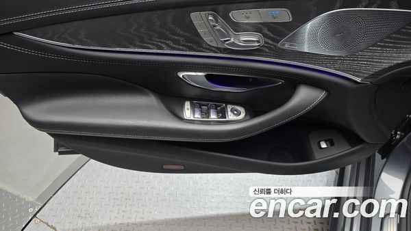 Mercedes-Benz CLS 2021, фото 14