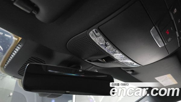 Mercedes-Benz CLS 2021, фото 27