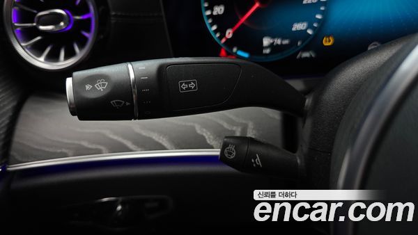 Mercedes-Benz CLS 2021, фото 29