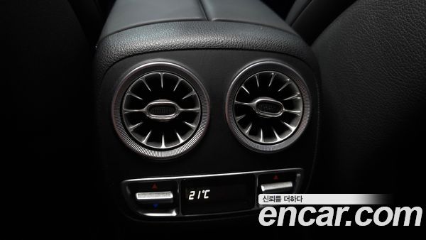 Mercedes-Benz CLS 2021, фото 30